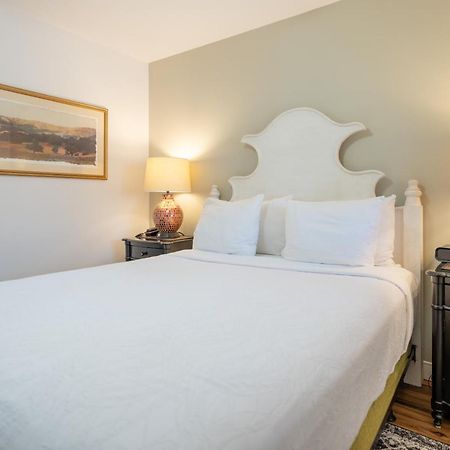 The Inn On Pine كاليستوغا، نابا، كاليفورنيا المظهر الخارجي الصورة